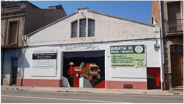 Els Encants de Granollers - Tienda de Segunda Mano